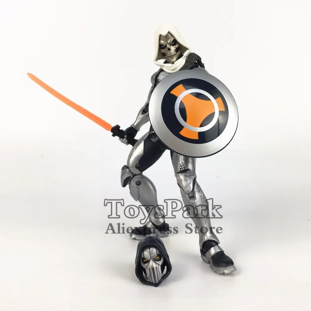 

Marvel Legends Series 6" Taskmaster Mercenaries of Mayhem Action Figure From RED SKULL BAF Wave Collectible Original