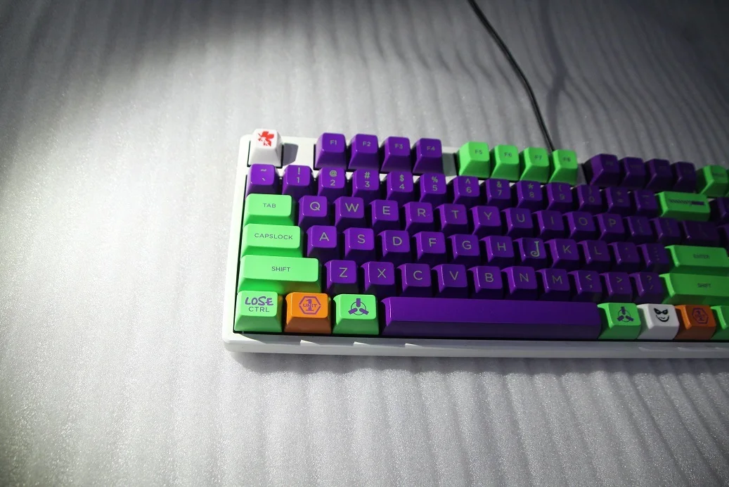 1 комплект SA ключ шапки PBT механическая клавиатура колпачки для Filco Cherry EVA ключ крышка