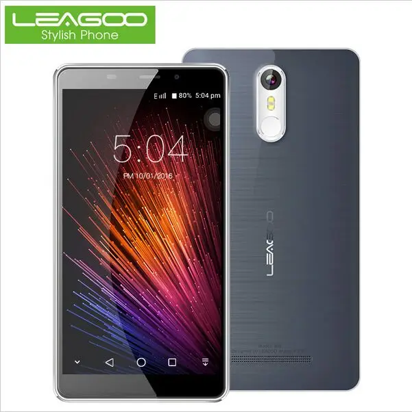 bilder für 5,7 Zoll Leagoo M8 Smartphone 2 GB RAM 16 GB ROM 3500 mAh Handy Android 6.0 MT6580A Quad Core 13,0 MP 3G WCDMA Handy bilder für 5,7 Zoll Leagoo M8 Smartphone 2 GB RAM 16 GB ROM 3500 mAh Handy Android 6.0 MT6580A Quad Core 13,0 MP 3G WCDMA Handy
