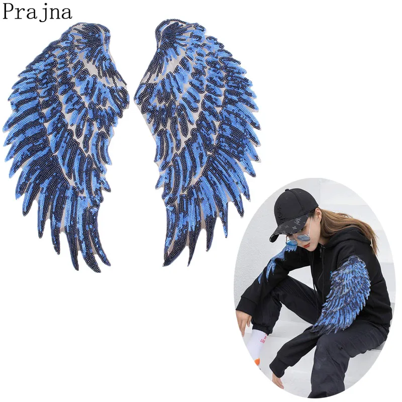 blue wings jeans