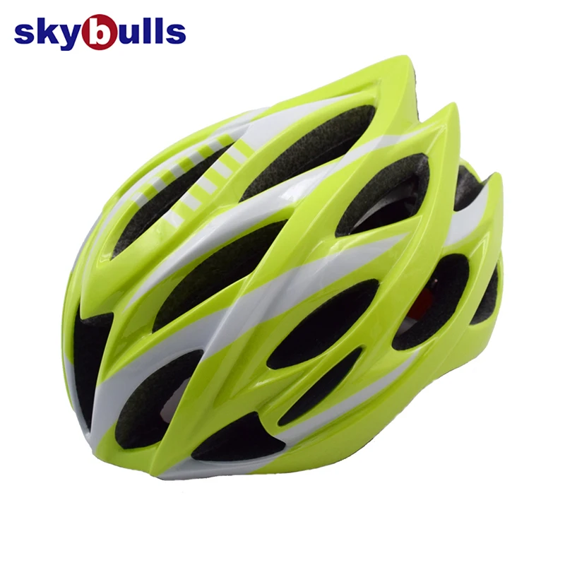 

Skybulls Cycling Helmet Women Men Insect Net Bicycle Helmet MTB Bike Mountain Road Lightweigh Helmet capacete de bicicleta