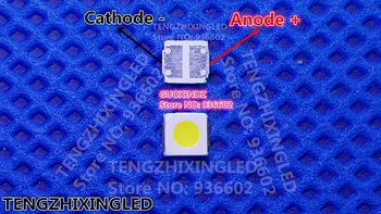 

Lextar LED Backlight TV High Power LED 1.65W 3V 3030 Cool white PT30Z58 V0 TV Application