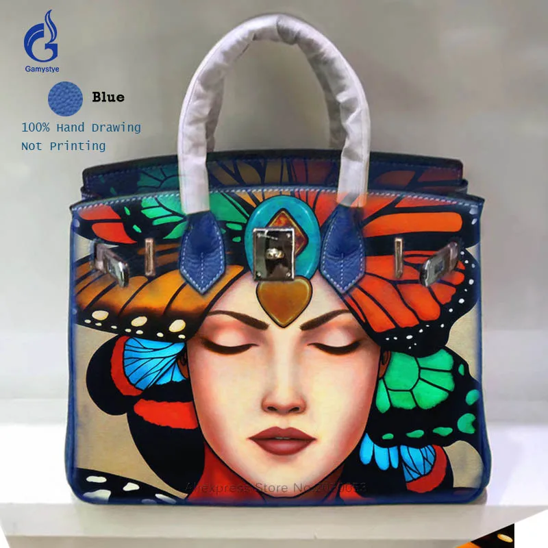 

High Quality Cow Leather Women Bag Shoulder Bag For Female Clutches Lady's Party Bag Crossbody Bags For Phone Pouch Versatile Y