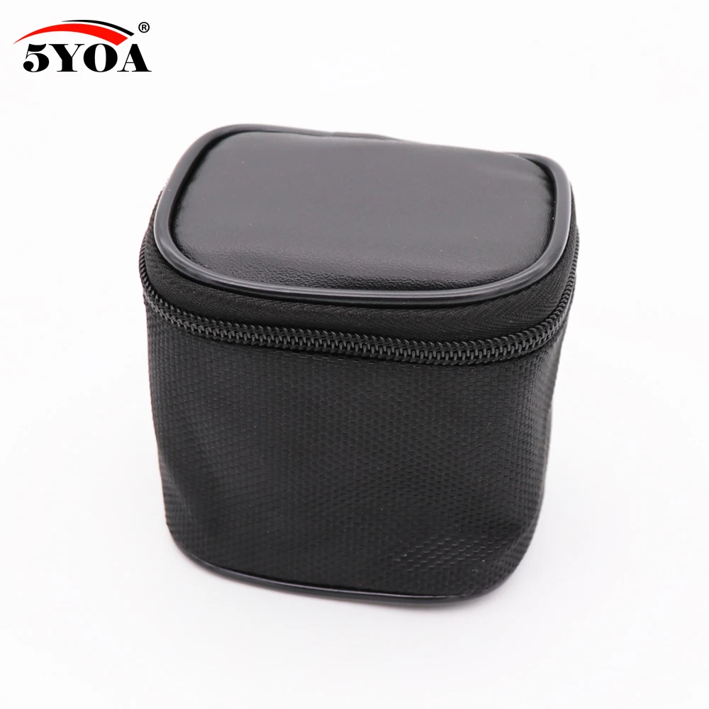 Универсальная сумка адаптер для путешествий с адаптером электрических розеток