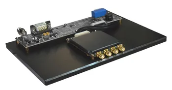 

R2000 Indy Impinj Multi ports rfid reader UHF module for Access Control System free shipping