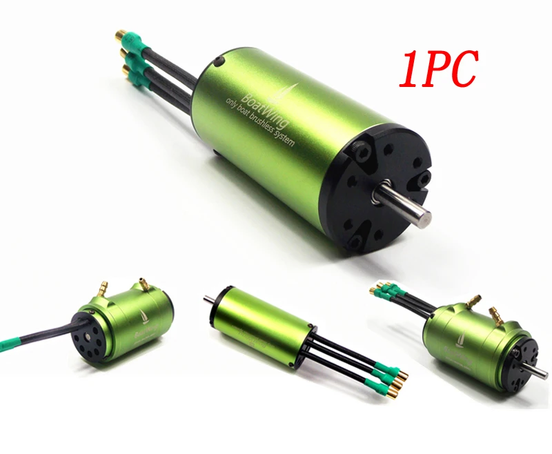 1 قطعة 3674 RC فرش السيارات أحادية يا يخت المحركات البحرية 2000KV 2800 واط 120A عالية الطاقة المحركات قطع الغيار ل RC سباق عارض قوارب 1 قطعة 3674 RC فرش السيارات أحادية يا يخت المحركات البحرية 2000KV 2800 واط 120A عالية الطاقة المحركات قطع الغيار ل RC سباق عارض قوارب