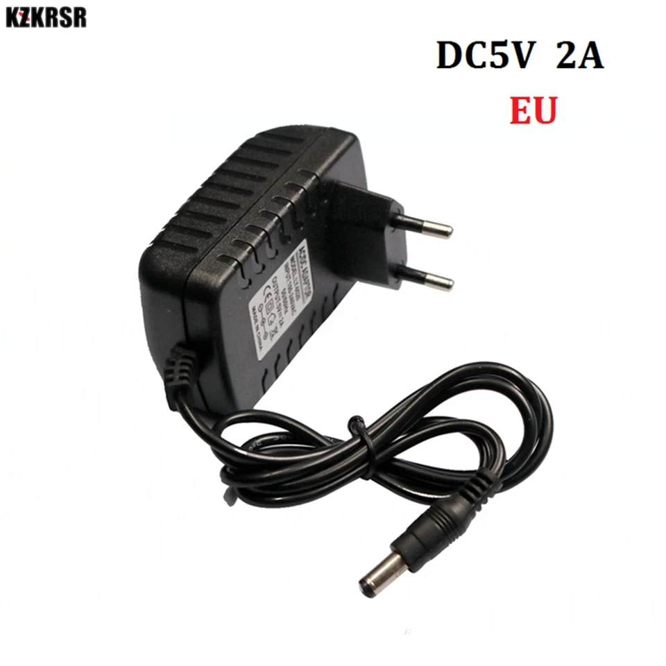 

Led Power Driver DC5V Adapter AC100-240V Power Transformers DC5V 1A 2A 3A 5A 6A 8A 10A Power Supply Driver for LED Strip lights