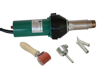 Best SWT-NS1600A Thermal Blower 1600W 220V,HOT AIR SOLDER,bumper Repair Plastic Welder, Plastic Repair Plastic Welding Bumper,