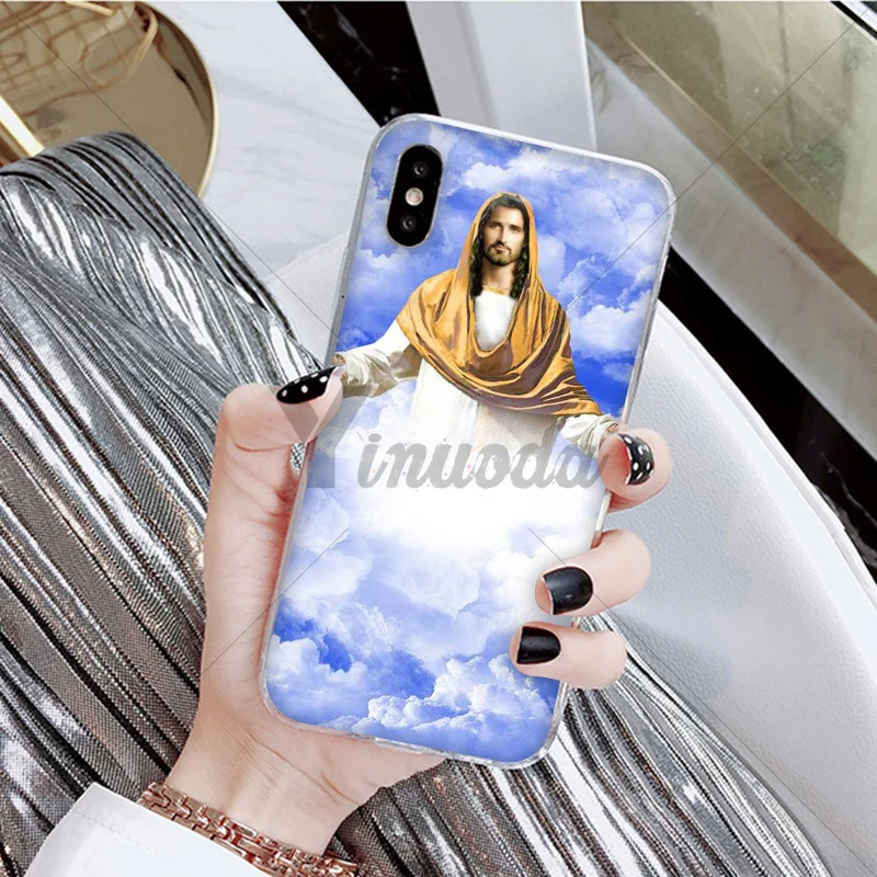 Christian Jesus