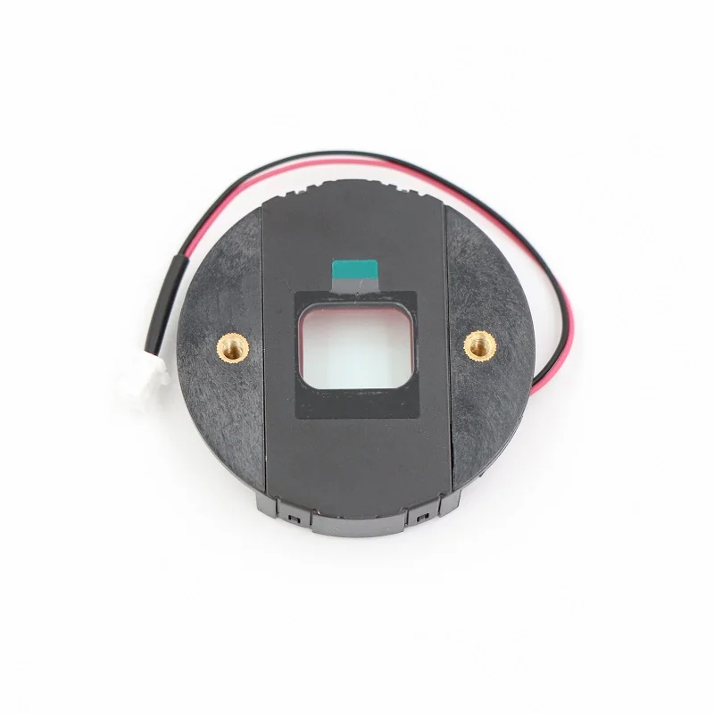 

1/1.8" HD 5.0 MP IR CUT filter double filter switcher for For 1/1.8" CMOS Sensor