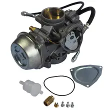 Motorcycle Carburetor Carb For Polaris Sportsman 500 4X4 HO 2001-2005 2010-2012 DUSE/RSE 4X4 HO 2001 Replacement Parts