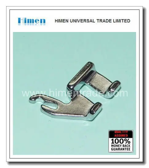 

Domestic sewing machine presser foot snap on 155964(446014-1) Fit Singer Low Shank