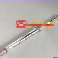 Для шприца Mindray BS120 BS180 BS190 BS200 KLOEHN 500ul Инжектор Шприц насос