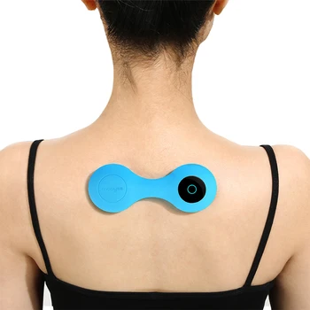 

Mooyee M1 M2 New Arrival Mooyee Smart Relaxer Wireless Smart Bluetooth Back Relaxer Smart Massager for iPhones and Android Phone