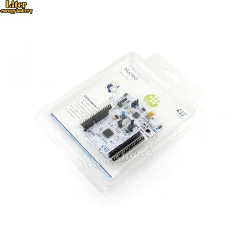 

ST Original STM32 Board NUCLEO-L476RG STM32 Nucleo-64 Development Board with STM32L476RGT6 MCU support ST morpho connectivity