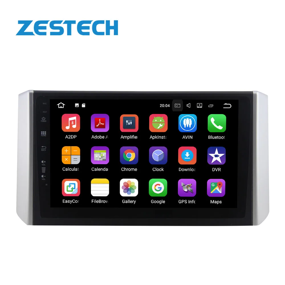

Android 8.1 car dvd multimedia For Mitsubishi Xpander Nissan Livina with 9 inch full touch screen