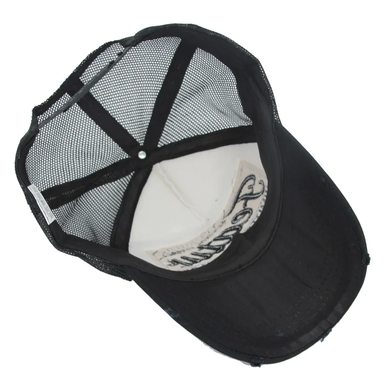 Xlamulu брендовая модная Женская бейсбольная Кепка Snapback с вышивкой сетчатые шапки для мужчин Casquette Мужская кепка Дальнобойщик Gorras Bone папа Кепка s
