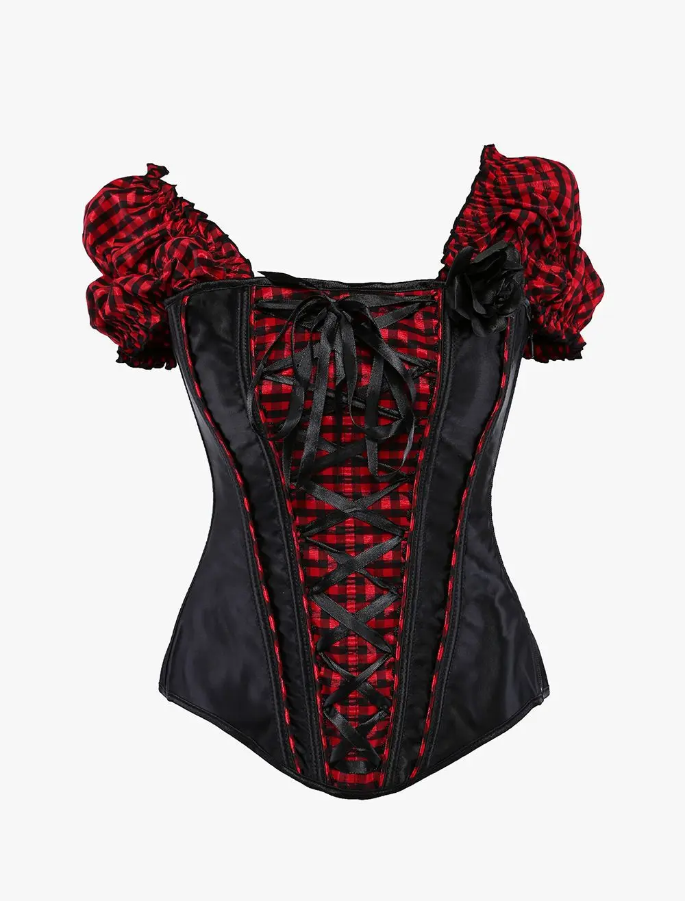 Buy Lace Corsets and Bustiers Steampunk Gothic Lolita