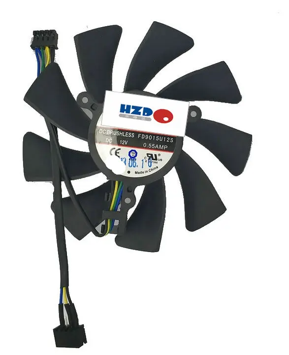 FD9015U12S