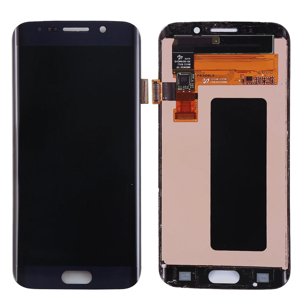 Samsung Galaxy S7 Edge Дисплей Купить