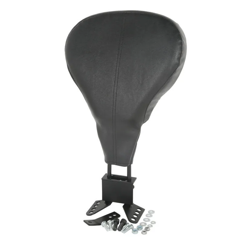

Rider Driver Backrest for Harley Davidson Touring Street Glide FLHX 1988-2008 89 Ultra Limited FLHTK Road King Motorcycle