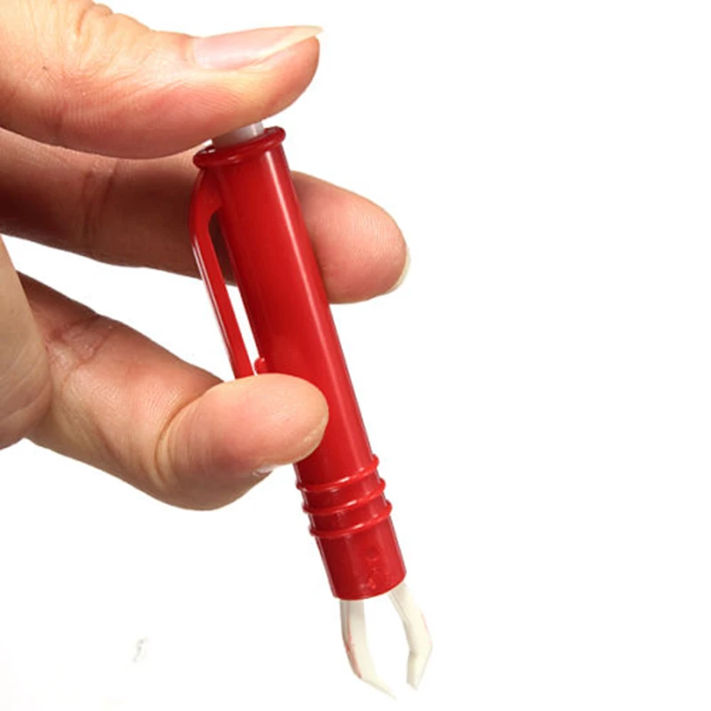 prativerdi Mite Acari Tick Remover Eliminate Tweezers Pet Dog Cat Accessoires Flea Puppies Groom supplies Tool3