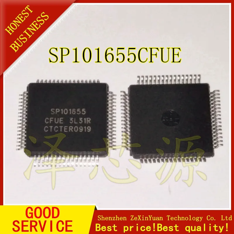10 шт./лот SP101655CFUE SP101655 наилучшее качество для всех моделей в том числе на заказ |