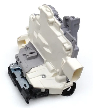 

OE 8J1837016A 3C1837016A FRONT RIGHT CENTRAL DOOR LOCK LATCH ACTUATOR 3C1837016B FOR VW PASSAT B6 SKODA SUPERB A4 A5 Q5 Q7 TT