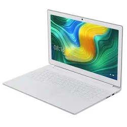 Оригинальный Xiaomi Mi ноутбук 15,6 дюймов Windows 10 Intel Core I5-8250H GeForce MX110 четырехъядерный 8 Гб 128 ГБ ноутбуки Bluetooth ПК