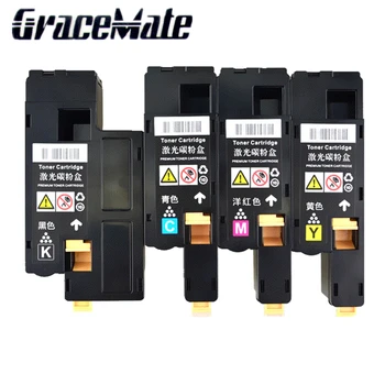 

Color Toner cartridge for Fuji Xerox DocuPrint CM115w CM115 CM225w CM225 CP115w CP115 CP116w CP225W CP225 Printer,Free shipping