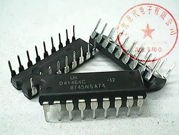 

10PCS D41464C-12 D41464C-10 41464 quality assurance