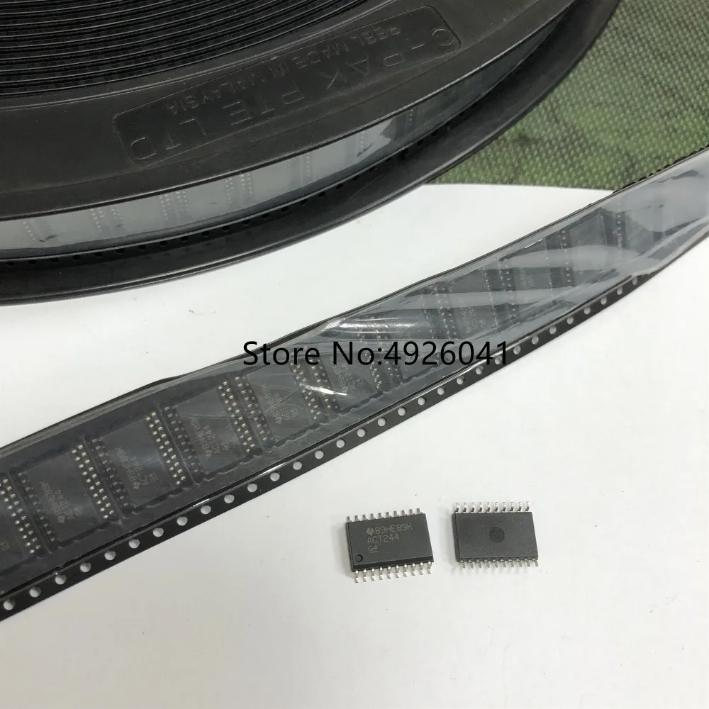 SN74ACT244DWR-1