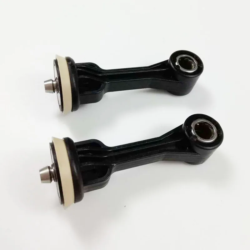 One Piece Air Suspension Compressor Repair Kits Piston Connecting Rod 97035815108 For Porsche For Panamera Power Steering Pumps Parts Aliexpress