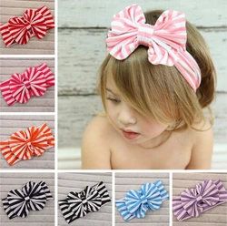 

Baby headband diademas infantiles children accessories bandage on head hair bands,kids girls hair accessories hairagami