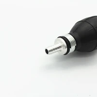 ימית משאבת 8mm דיזל משאבת דלק יד פריימר Bulb כל FuelsbLength מכוניות ספינת סירה ימית משאבת דלק פריימר Bulb יד פריימר משאבה (4)