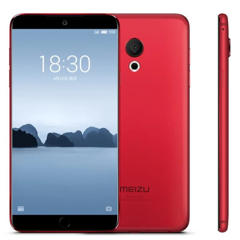 Глобальная версия Meizu 15 Lite M15, 4 ГБ, 64 ГБ, мобильный телефон Snapdragon 626, четыре ядра, экран 5,46 дюйма, 1920x1080 P, быстрая зарядка смартфона