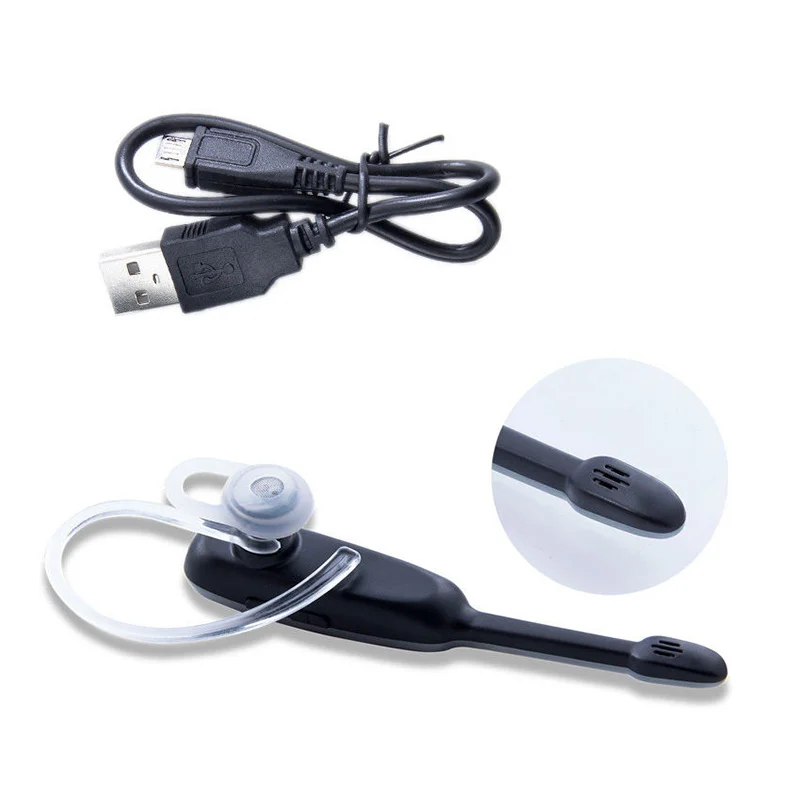 Беспроводные Bluetooth наушники HM1000 Спортивная гарнитура для Samsung Sony Huawei Xiaomi всех