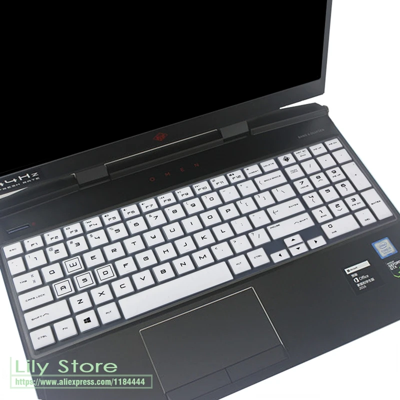 Ноутбуки 15 Dc 15,4 для струйного принтера Hp двумя способами; женские Характеристическая вязкость полимера 15-Dc0004Tx 15-Dc0006Tx 15-Dc0009Tx 15-Dc0013Tx 15-Dc0Xxx серии игровой чехол для клавиатуры ноутбука