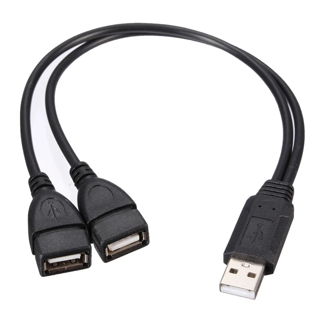 printer cable hub