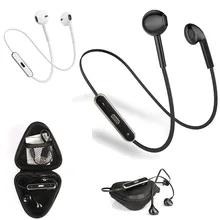 Earphone Headphone Phone Accessory Microphone For Samsung S7 Edge S6 S5 Note 7 5 Headset Fone MP4 Smartphone Tablet PC Headphone