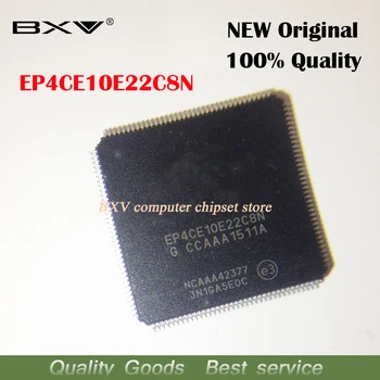 

1pcs EP4CE10E22C8N QFP-144 Free Shipping