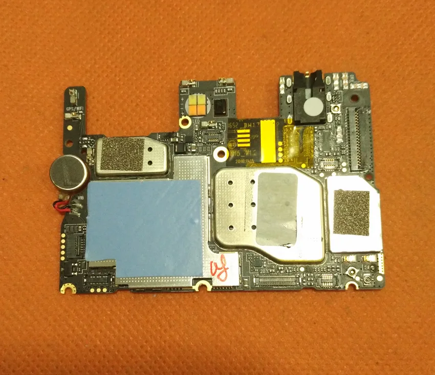 Original mainboard 4g ram + 32g rom