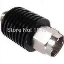 DC-3000MHz 10 Вт 15 Вт 30dB Коаксиальный RF аттенюатор(n типа conenctor