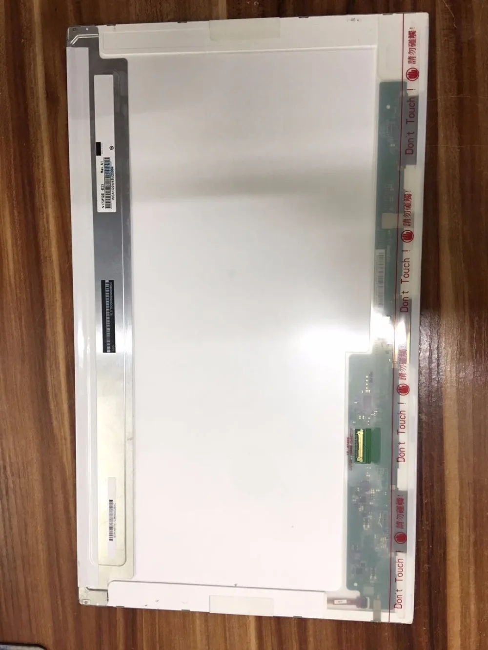 

GrassRoot 17.3" inch LCD LED Screen Display For B173RTN01.1 fit N173FGE-E23/E11/E21 LP173WD1 TPE1/TPA1/TPB1 LCD Screen EDP 30PIN