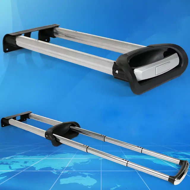 Luggage Suitcase Telescopic Handle Replacement Spare Part Pull Out
