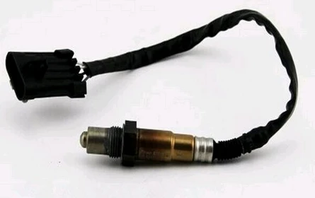 Lambda Sensor Oxygen for 2003 BUICK EXCELLE 1.6 Chevrolet Epica Lova Aveo 0258006909 5495279 #01052201-043 | Автомобили и