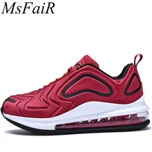 MSFSIR New Plus Size 39-47 Men's Running Shoes Casual Fashion Sport Shoes For Men Athletic Walking Sneakers Male Man Brand 2019 MSFSIR New Plus Size 39-47 Men's Running Shoes Casual Fashion Sport Shoes For Men Athletic Walking Sneakers Male Man Brand 2019