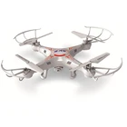 Save 38.49 on 2.4G RC Helicopter Drone with Camera HD Remote Control Helicopter X5C 4 CH 6 Axis Gyro Quadcopter With Camera 2MP HD Dron RC Toy
