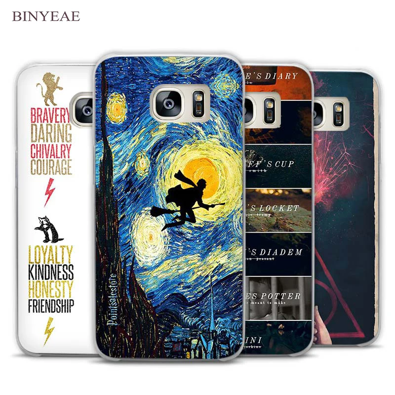binyeae harry potter coque transparent phone cover binyeae harry potter coque transparent phone cover