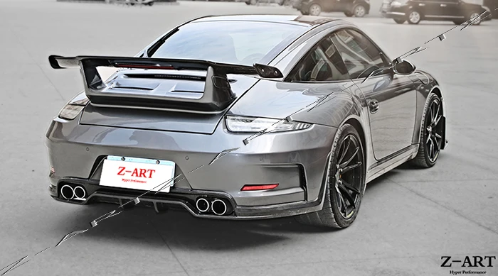 Z-ART средства ухода за кожей комплект для Porsche 911 GT3 тюнинг-пакет для 997 991 GT3 тюнинг-пакет для Porsche 997 997,1 997,2